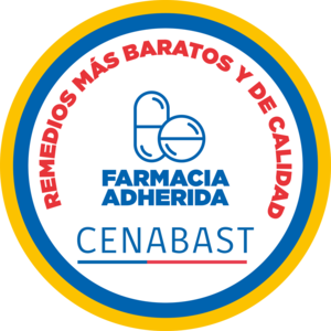 Farmacia Adherida Cenabast
